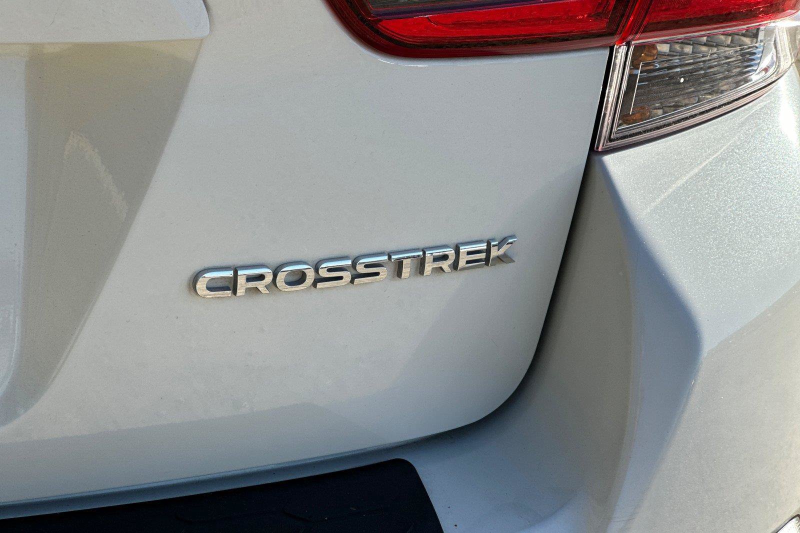 Used 2021 Subaru Crosstrek 2.0i Premium w/ Popular Package #3 AWD/4WD image 25