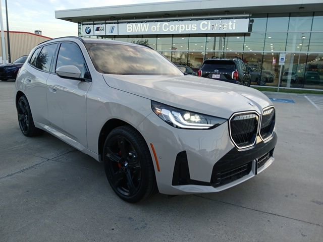 New 2026 BMW X3 xDrive30 w/ Premium Package image 1