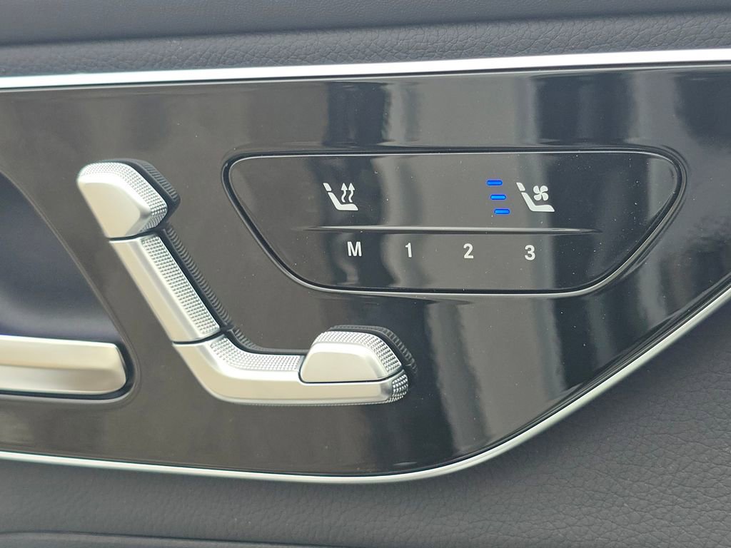 New 2026 Mercedes-Benz GLC 300 4MATIC image 7