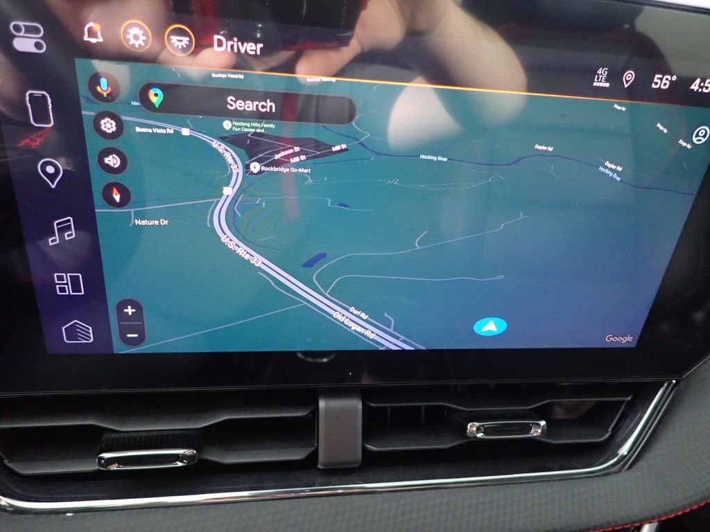 Used 2026 Chevrolet Equinox RS w/ Convenience Package III image 6