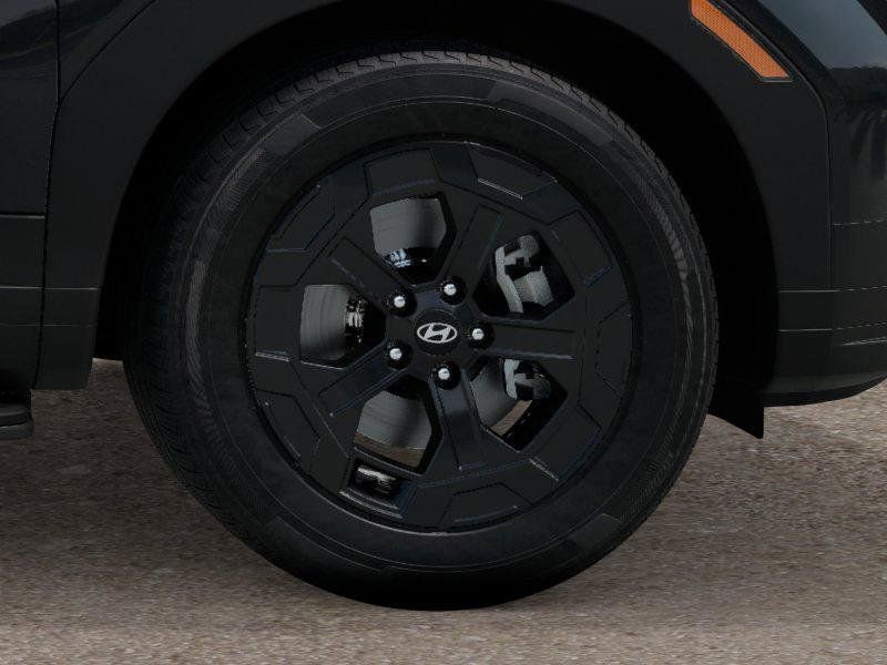 New 2026 Hyundai Santa Fe XRT AWD/4WD image 8
