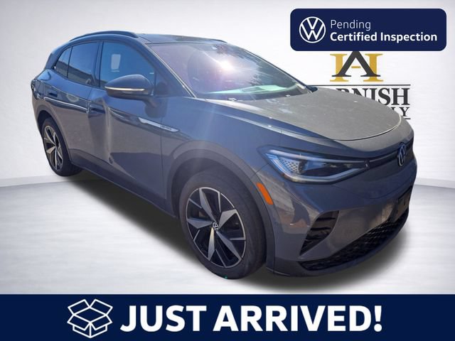 Used 2023 Volkswagen ID.4 Pro S
