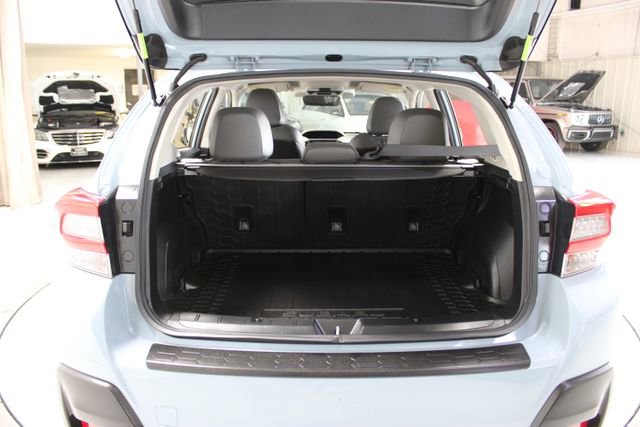 Used 2023 Subaru Crosstrek 2.5i Sport AWD/4WD image 20