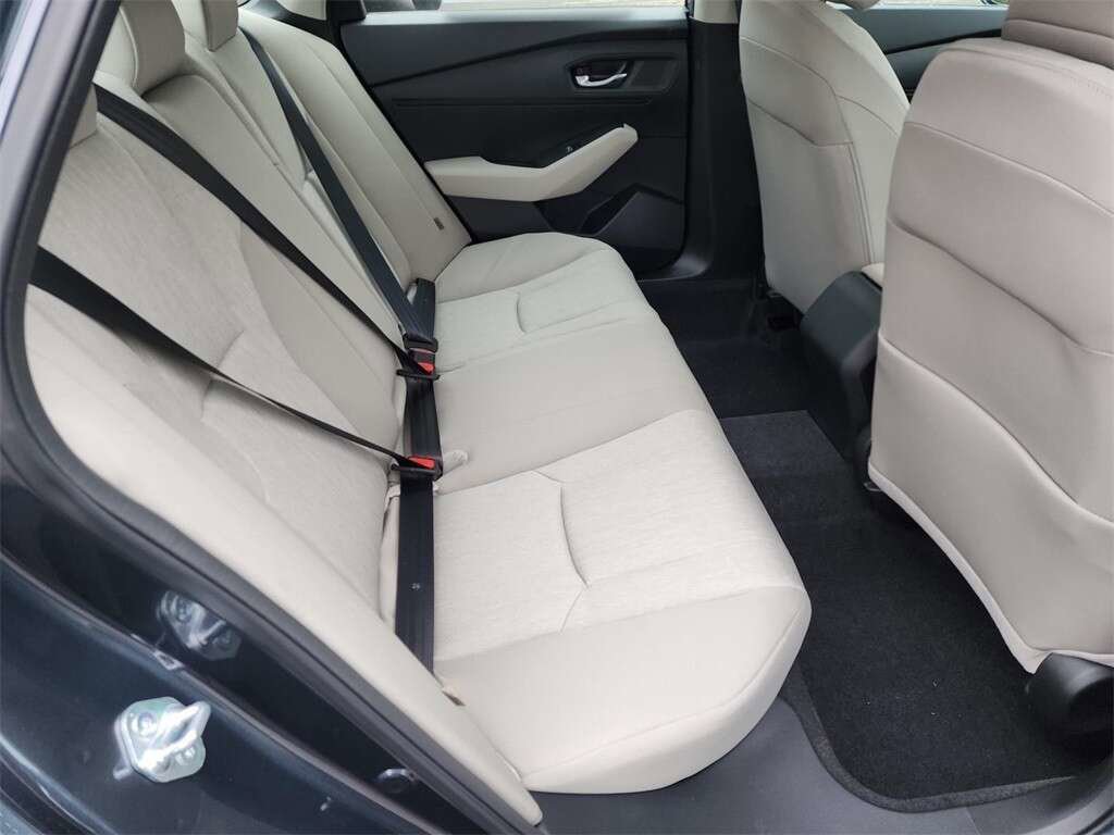 Used 2023 Honda Accord LX image 14
