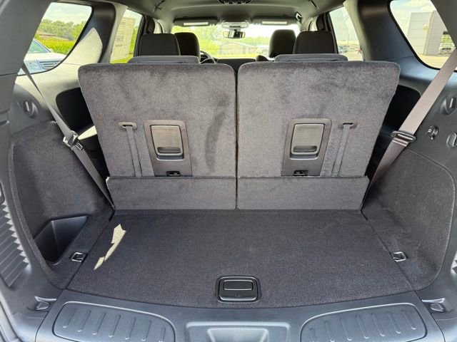 New 2026 Dodge Durango GT image 6