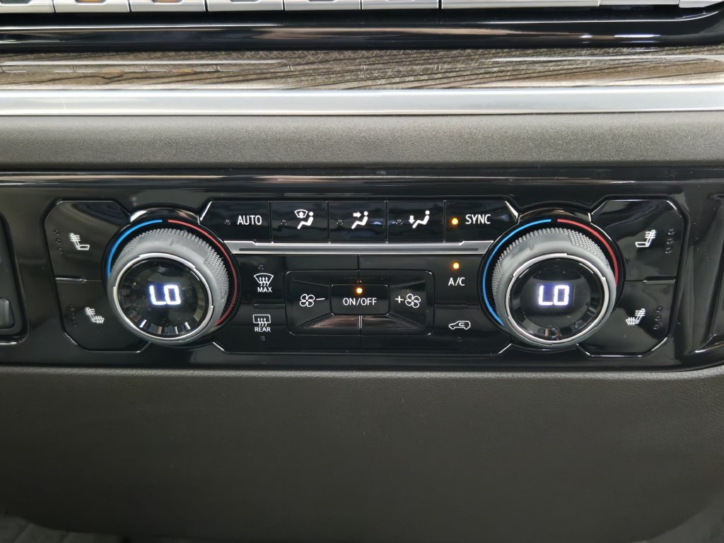 New 2026 Chevrolet Silverado 1500 LT w/ Texas Edition Plus RWD image 20