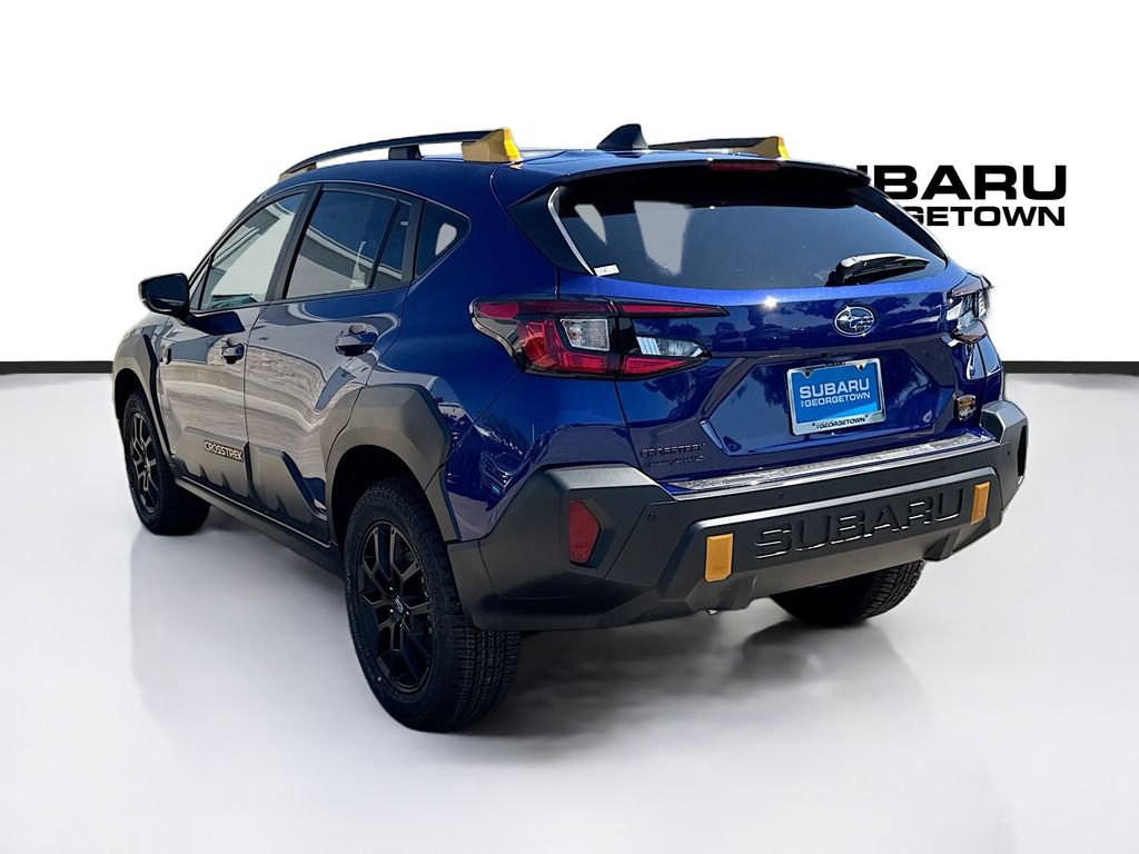 New 2026 Subaru Crosstrek 2.5i Wilderness AWD/4WD image 6