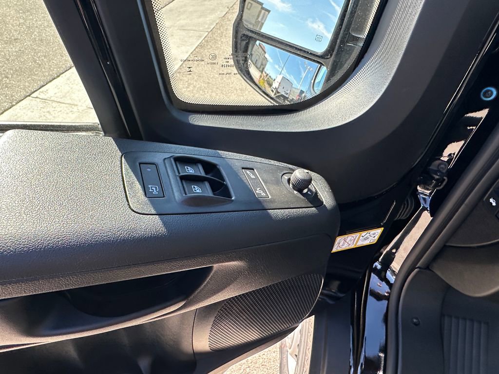 New 2026 RAM ProMaster 1500 image 21