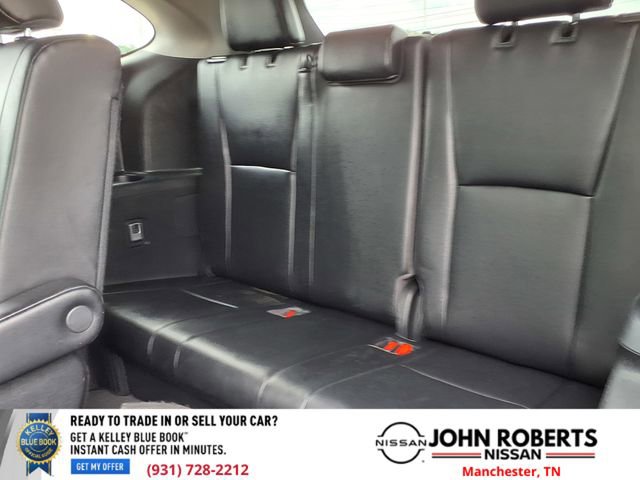 Used 2023 Toyota Highlander XLE image 12