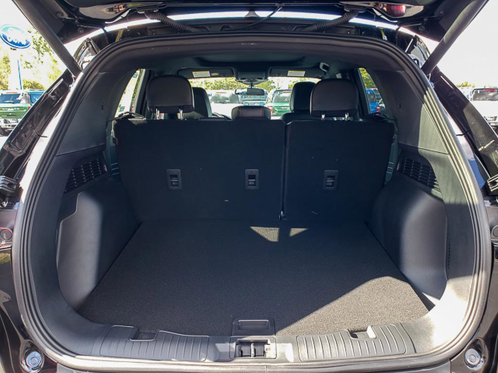 New 2026 Ford Escape ST-Line w/ Tech Pack #1 image 5