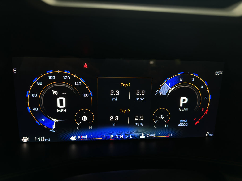 New 2026 Chevrolet Colorado W/T w/ WT Custom Package image 12