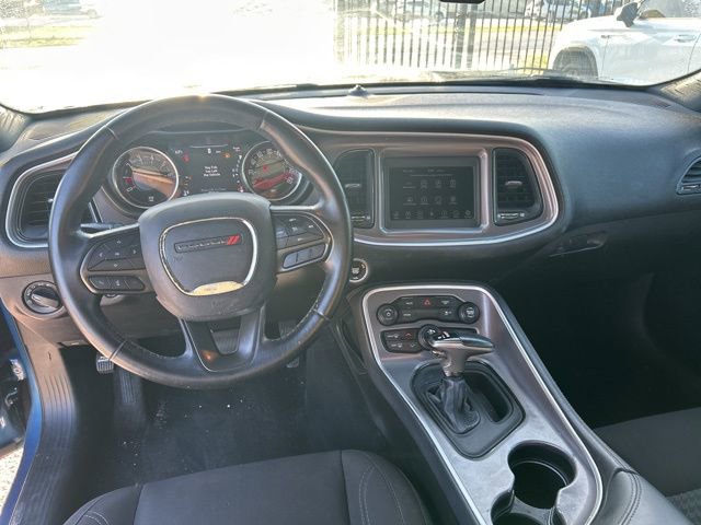 Used 2020 Dodge Challenger SXT image 12