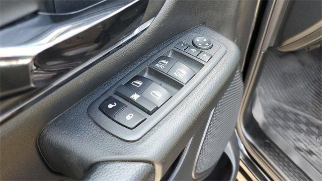 Certified 2022 RAM 1500 Big Horn w/ Built-to-serve Edition image 8