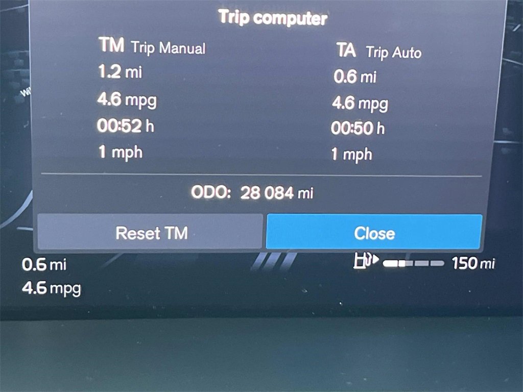 Used 2023 Volvo XC60 B5 Ultimate image 39