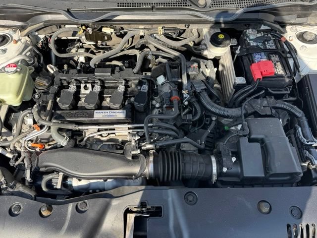 Used 2019 Honda Civic EX image 12