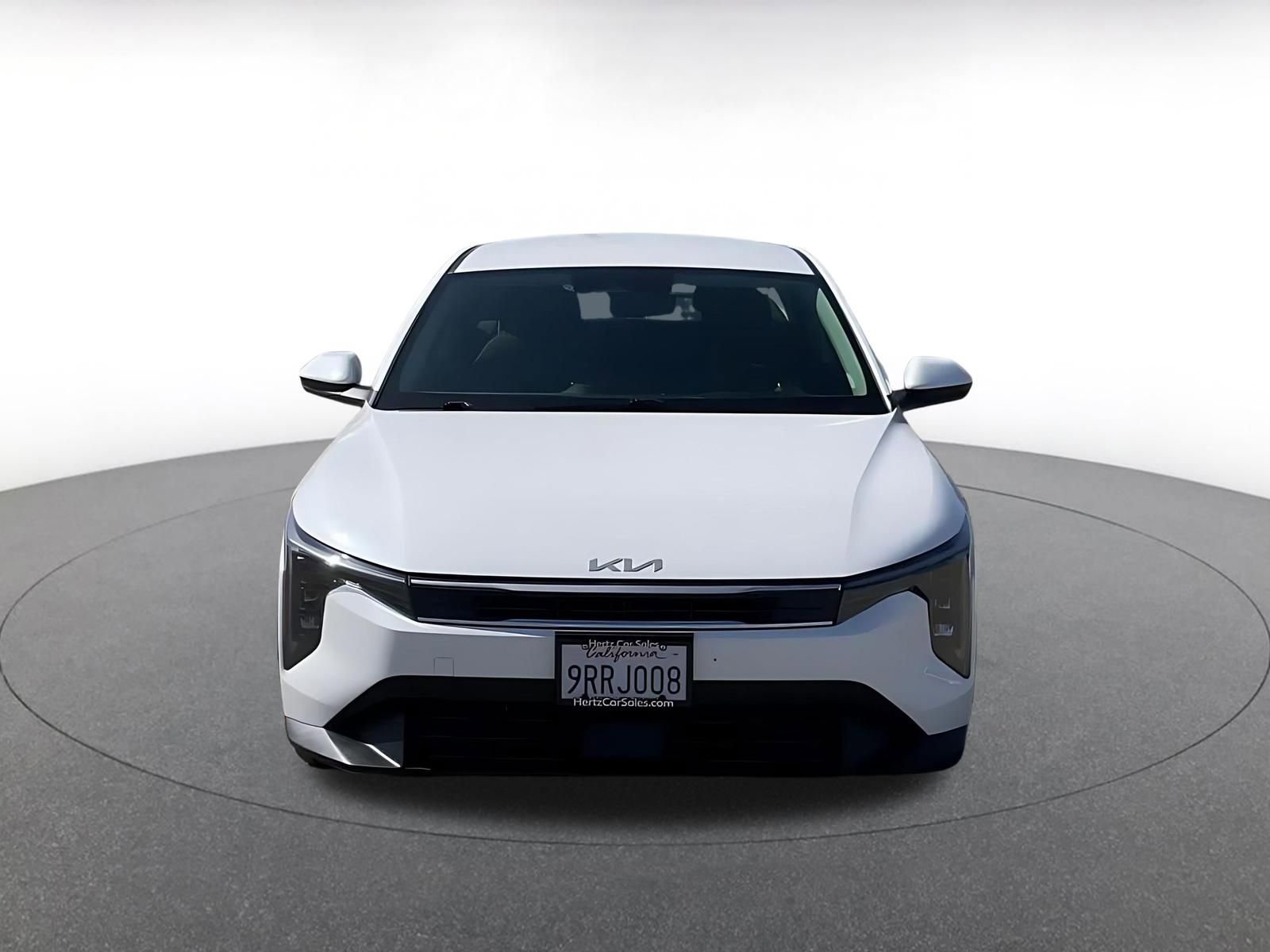 Used 2025 Kia K4 LXS image 4