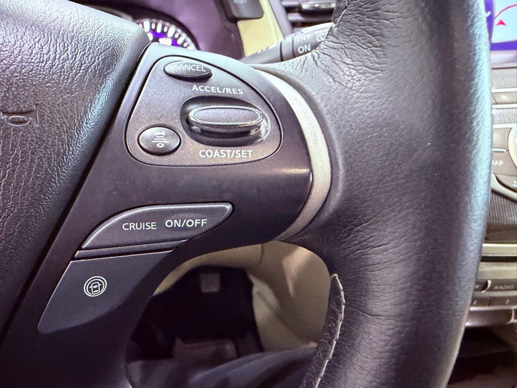 Used 2018 INFINITI QX60 AWD w/ Premium Plus Package image 25