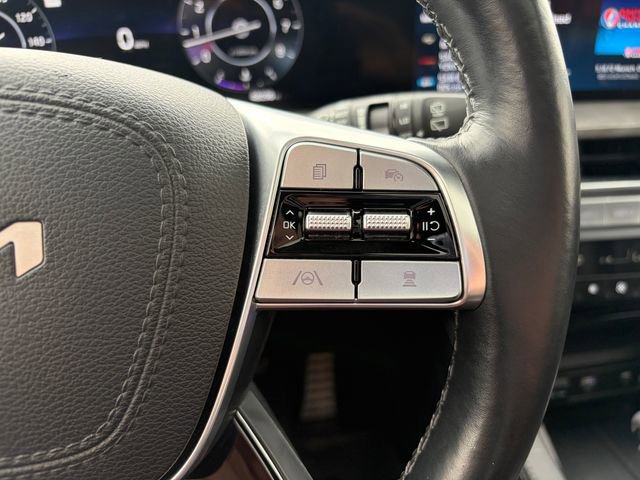 Used 2024 Kia Telluride SX Prestige X-Pro AWD/4WD image 23