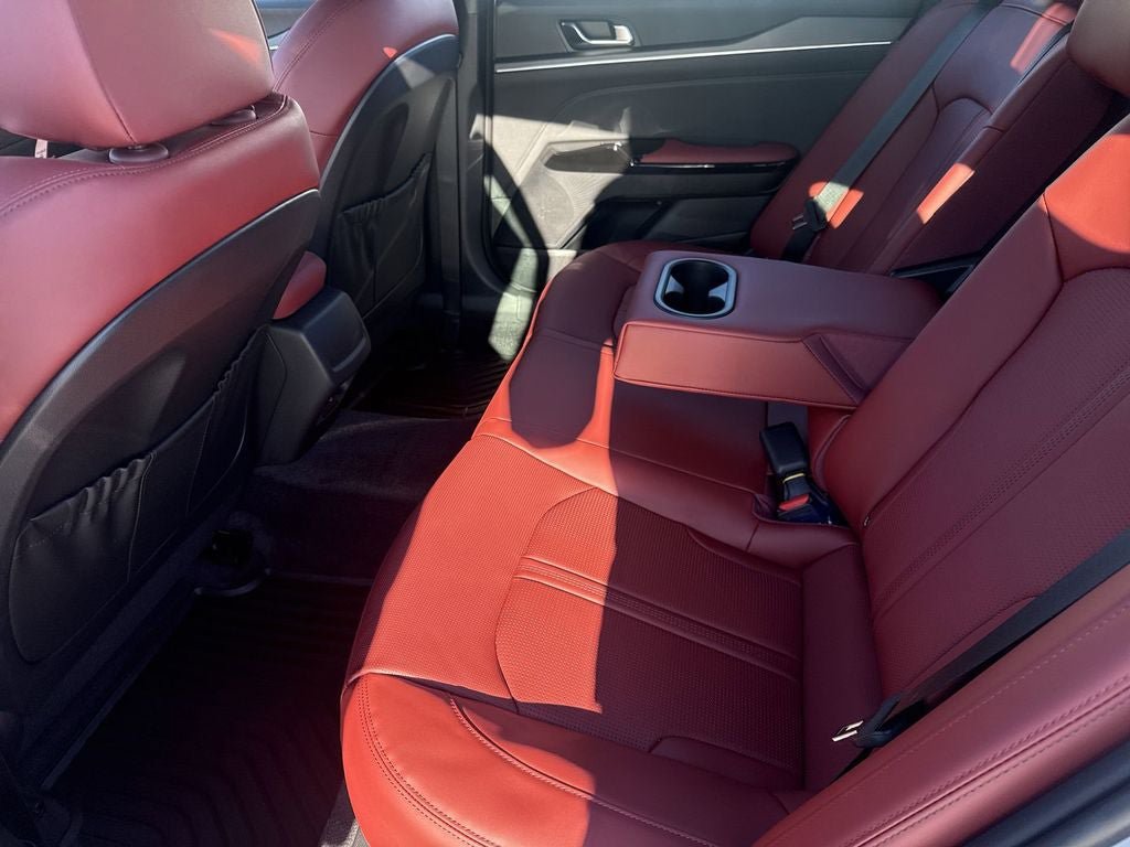 New 2026 Kia K5 GT-Line AWD/4WD image 29