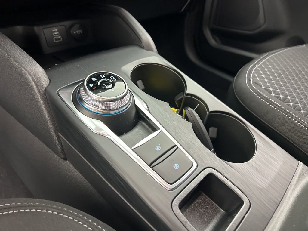 New 2026 Ford Escape Active image 16