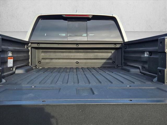 Used 2026 Honda Ridgeline RTL image 6
