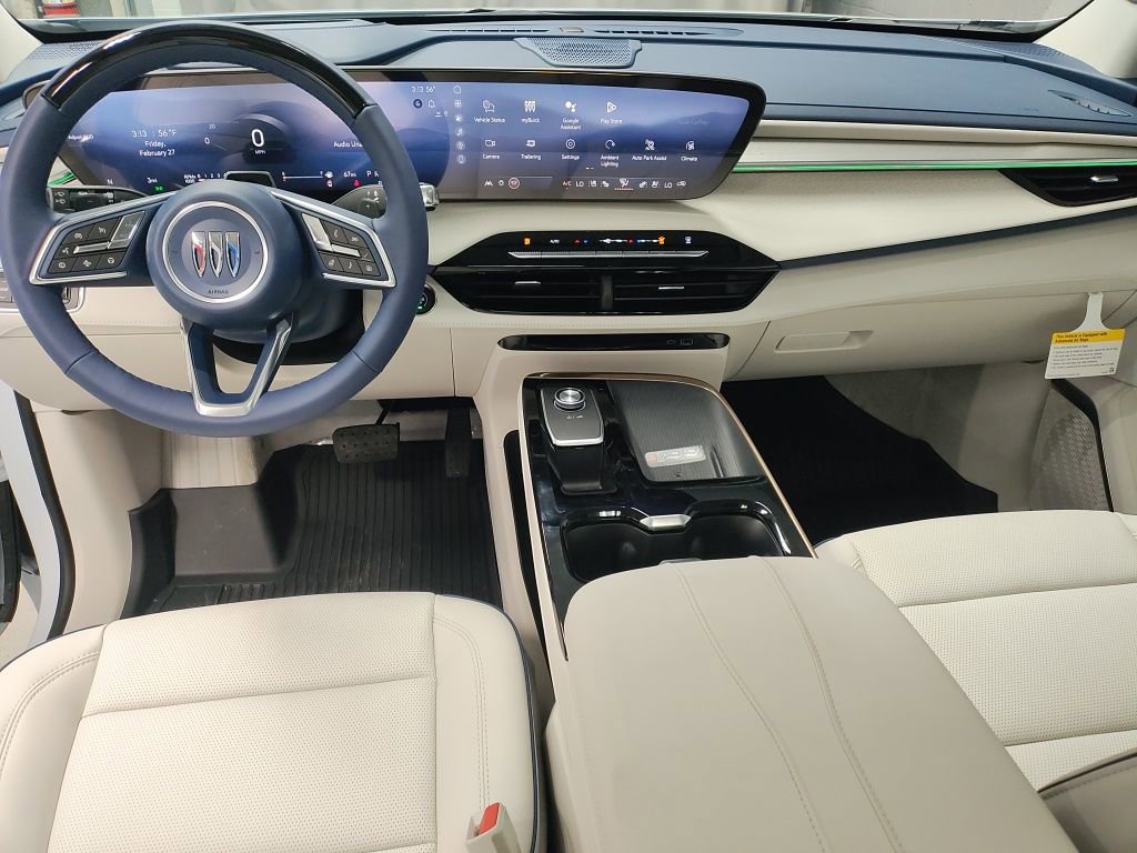 New 2026 Buick Enclave Avenir w/ Super Cruise Package image 34
