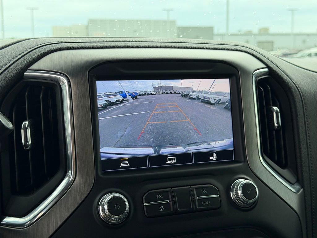 Used 2022 GMC Sierra 1500 Denali image 35