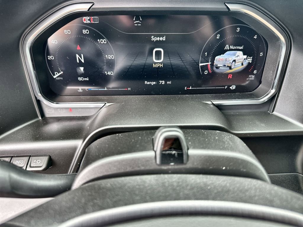 New 2026 GMC Sierra 1500 Denali Ultimate image 30