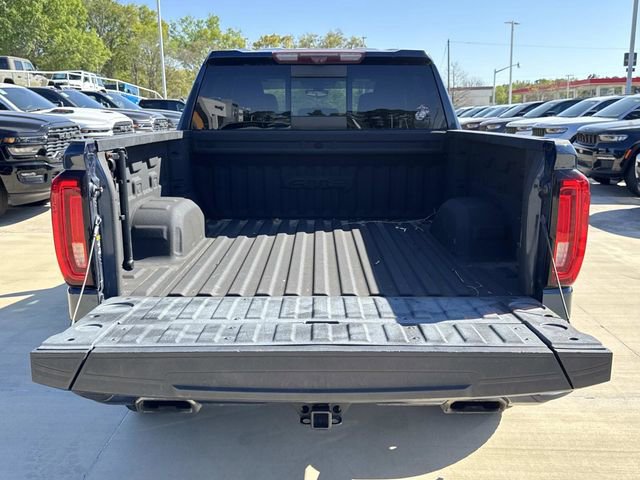 Used 2020 GMC Sierra 1500 AT4 w/ AT4 Premium Package image 9