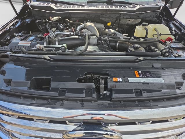 Used 2024 Ford F250 Lariat AWD/4WD image 32