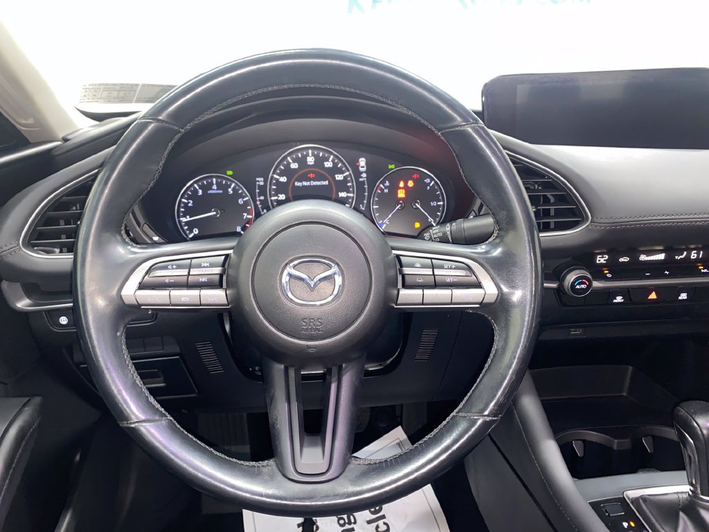 Used 2020 MAZDA MAZDA3 AWD Sedan w/ Select Package image 22