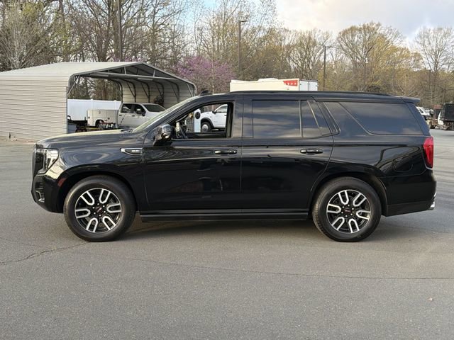 Used 2023 GMC Yukon AT4 w/ AT4 Premium Plus Package image 10