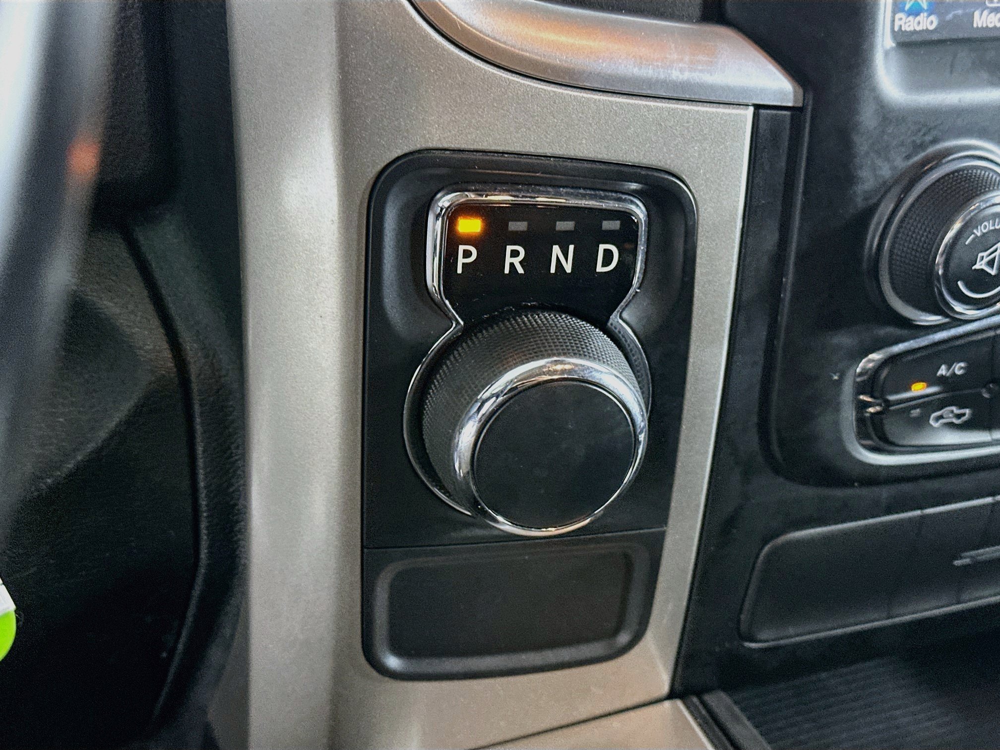 Used 2016 RAM 1500 Lone Star RWD image 24