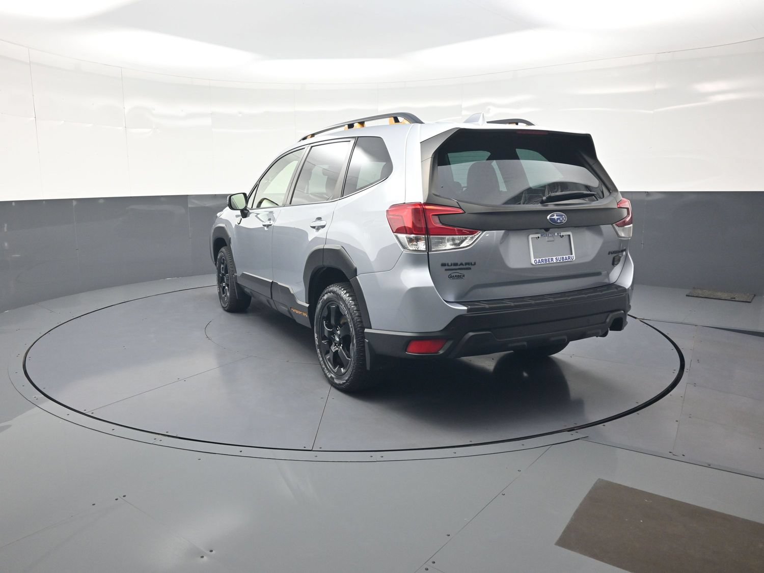 Used 2023 Subaru Forester Wilderness AWD/4WD image 5