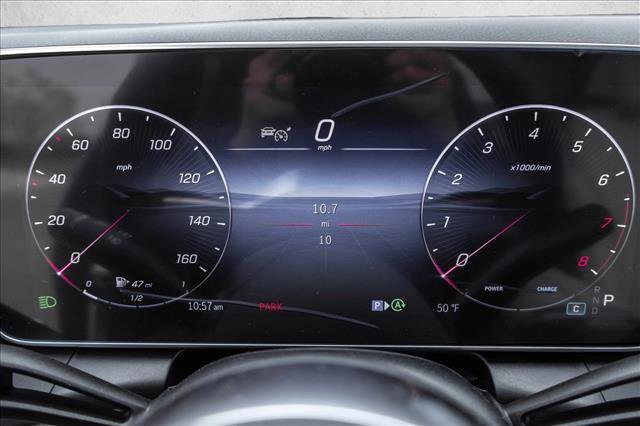 New 2026 Mercedes-Benz GLC 300 4MATIC image 14