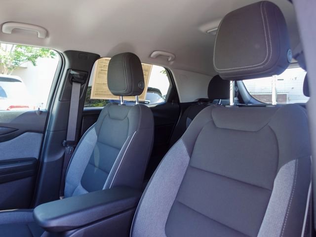 Used 2025 Chevrolet TrailBlazer LS w/ LS Convenience Package image 22