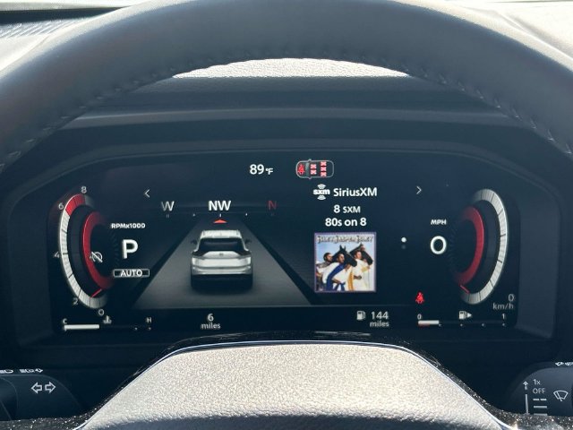New 2026 Nissan Rogue Platinum AWD/4WD image 37