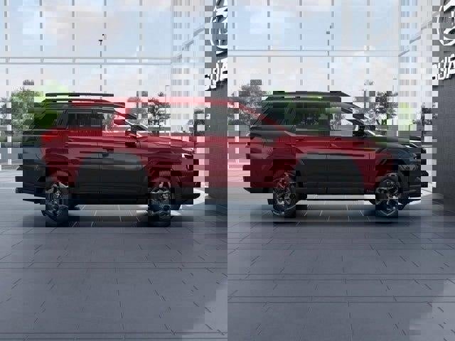 New 2026 Subaru Outback Premium image 45