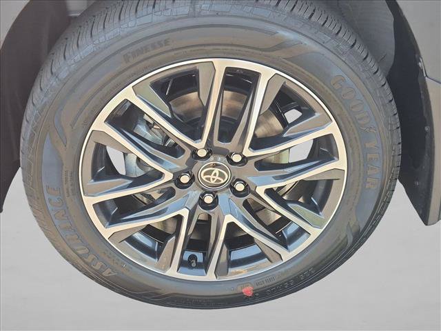 New 2026 Toyota Corolla Cross XLE FWD image 10