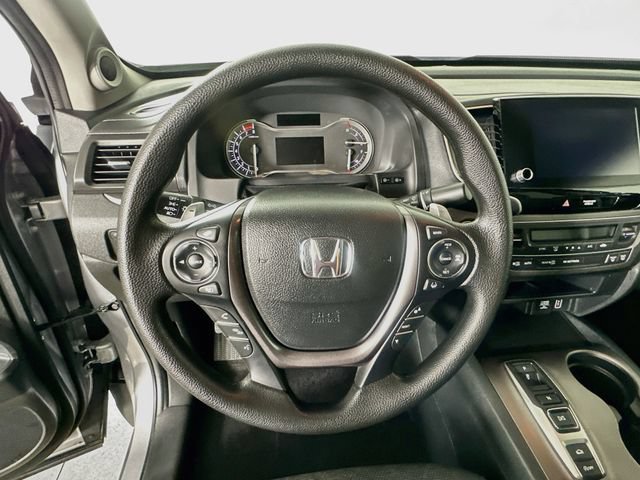 Certified 2023 Honda Ridgeline Sport image 21