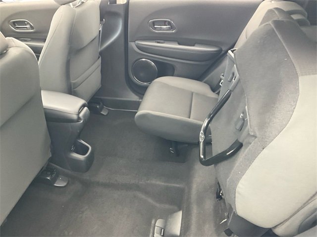 Certified 2022 Honda HR-V EX image 23