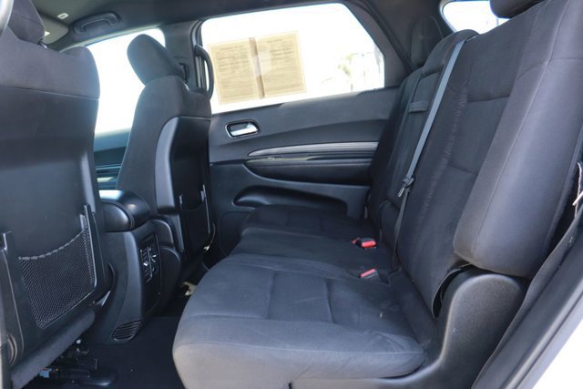 Used 2023 Dodge Durango SXT RWD image 13
