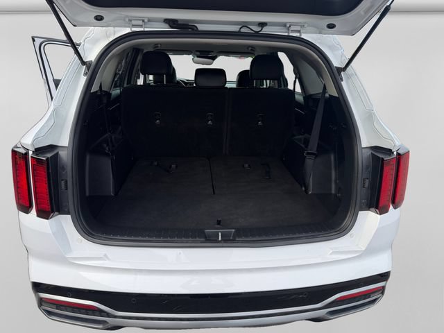 Certified 2022 Kia Sorento S FWD image 19