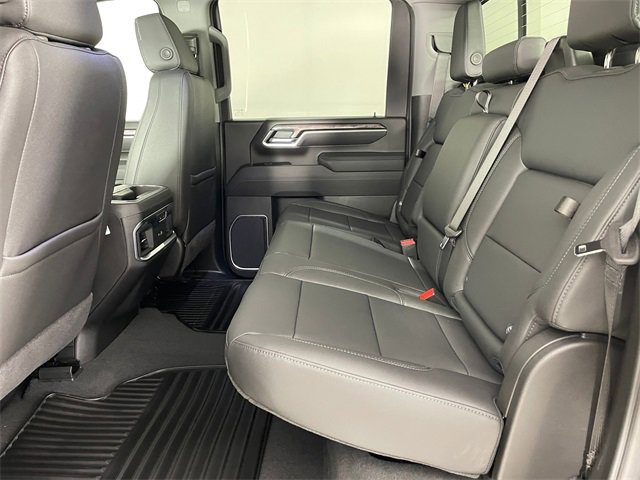 New 2026 Chevrolet Silverado 2500 LTZ w/ LTZ Plus Package image 14