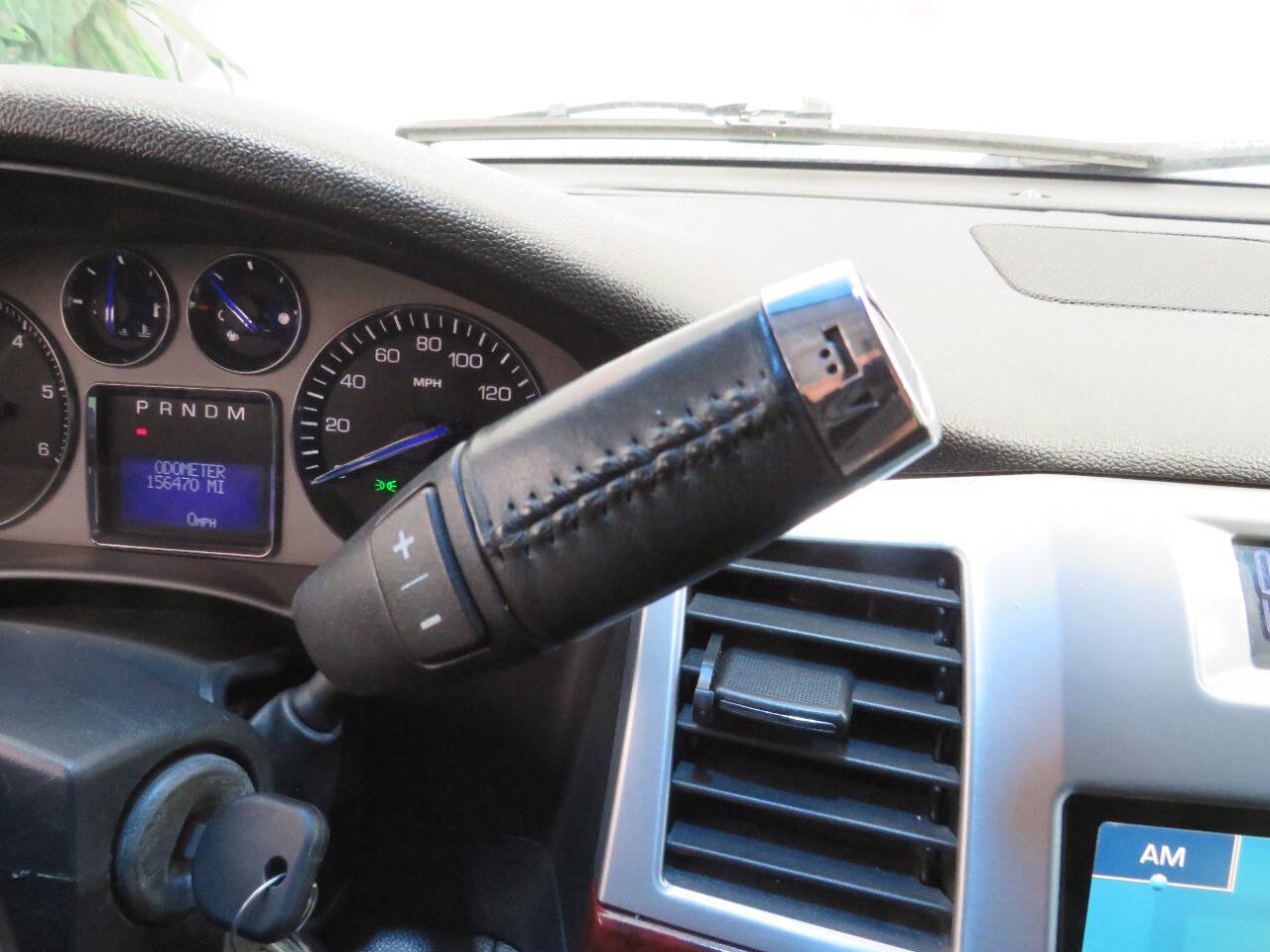 Used 2007 Cadillac Escalade EXT w/ Information Package AWD/4WD image 17