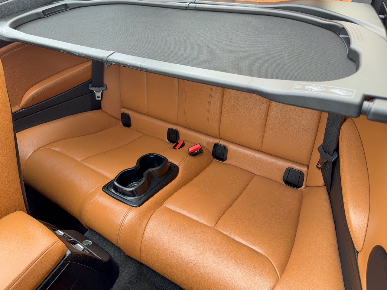 Used 2018 BMW 230i Convertible RWD image 25