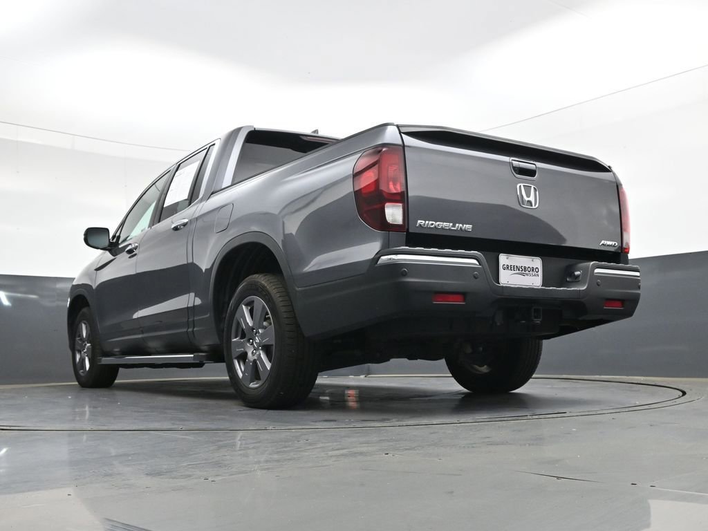 Used 2020 Honda Ridgeline RTL-E image 39