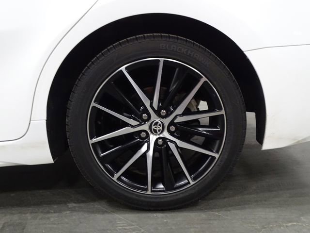 Used 2023 Toyota Camry SE image 40