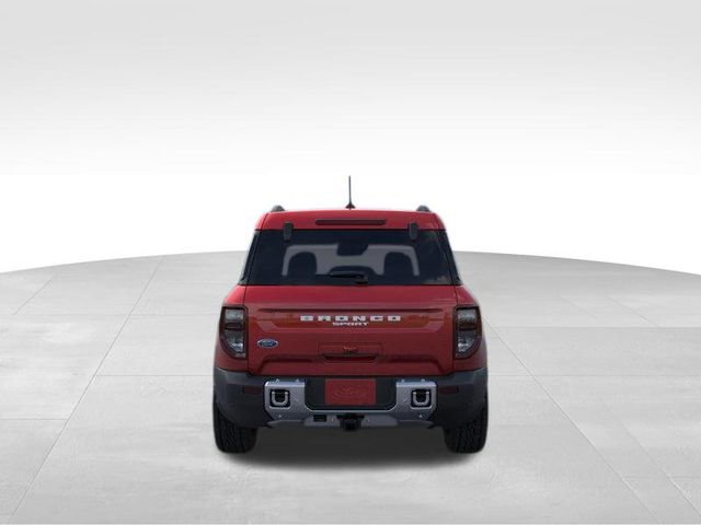 New 2025 Ford Bronco Sport Big Bend AWD/4WD image 6