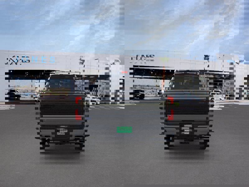 New 2026 Ford F350 4x4 Crew Cab Super Duty image 5